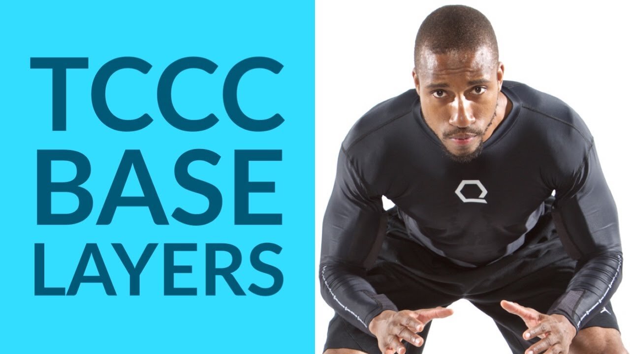 TCCC Base Layer Shirt