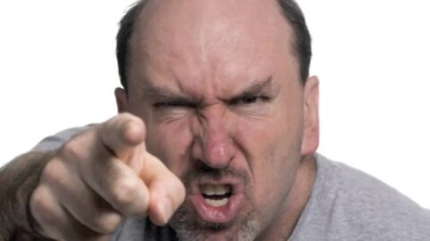 ANGRY RANT? STFU FLAT EARTHERS AND STAY IN YOUR PLACE