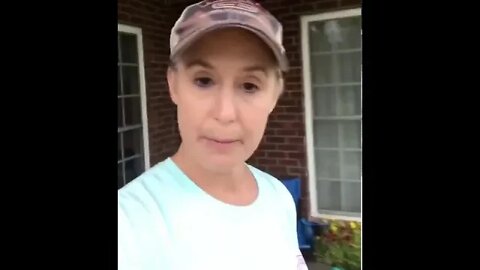 Jennifer Turner I discovered a historical document today