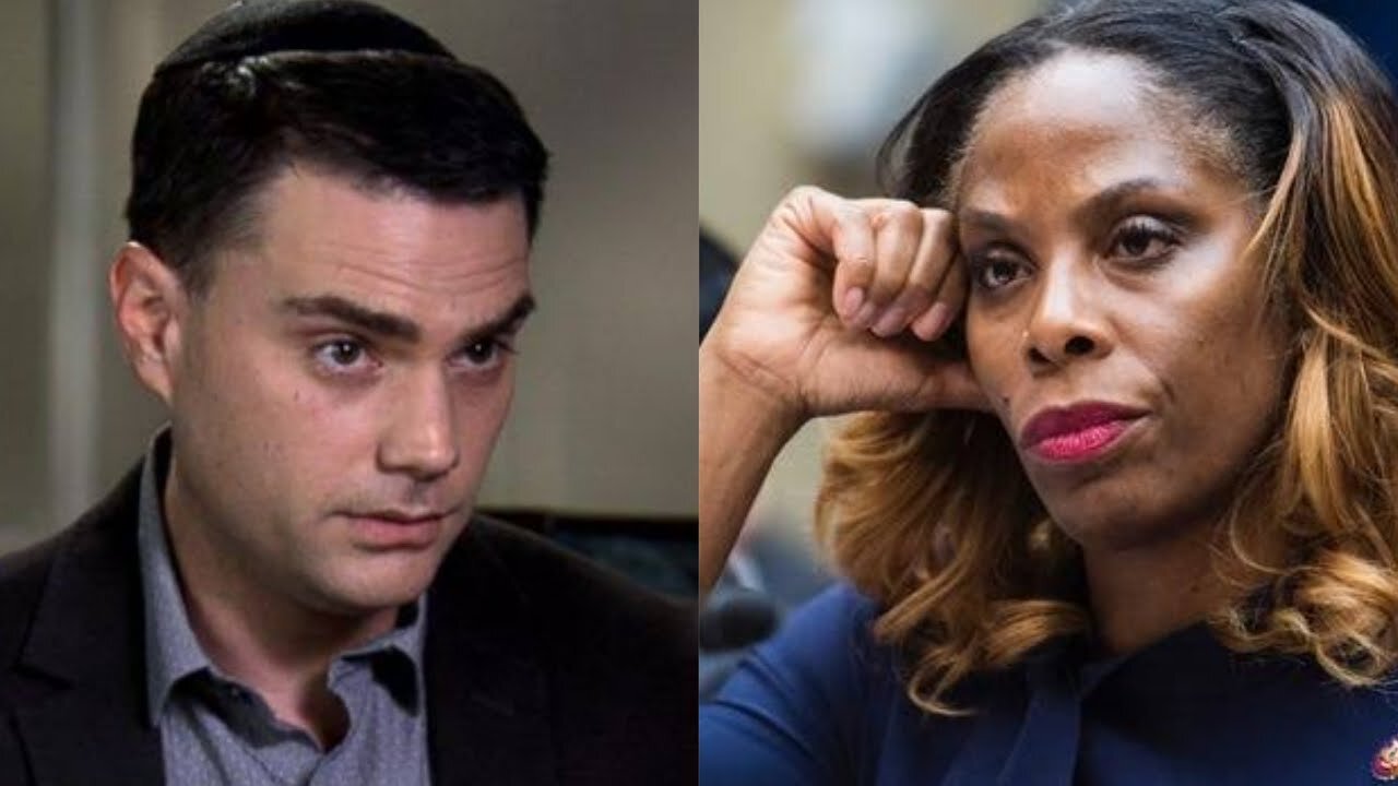 Dems Congresswoman INSULTS Ben Shapiro, Watch How He Responds