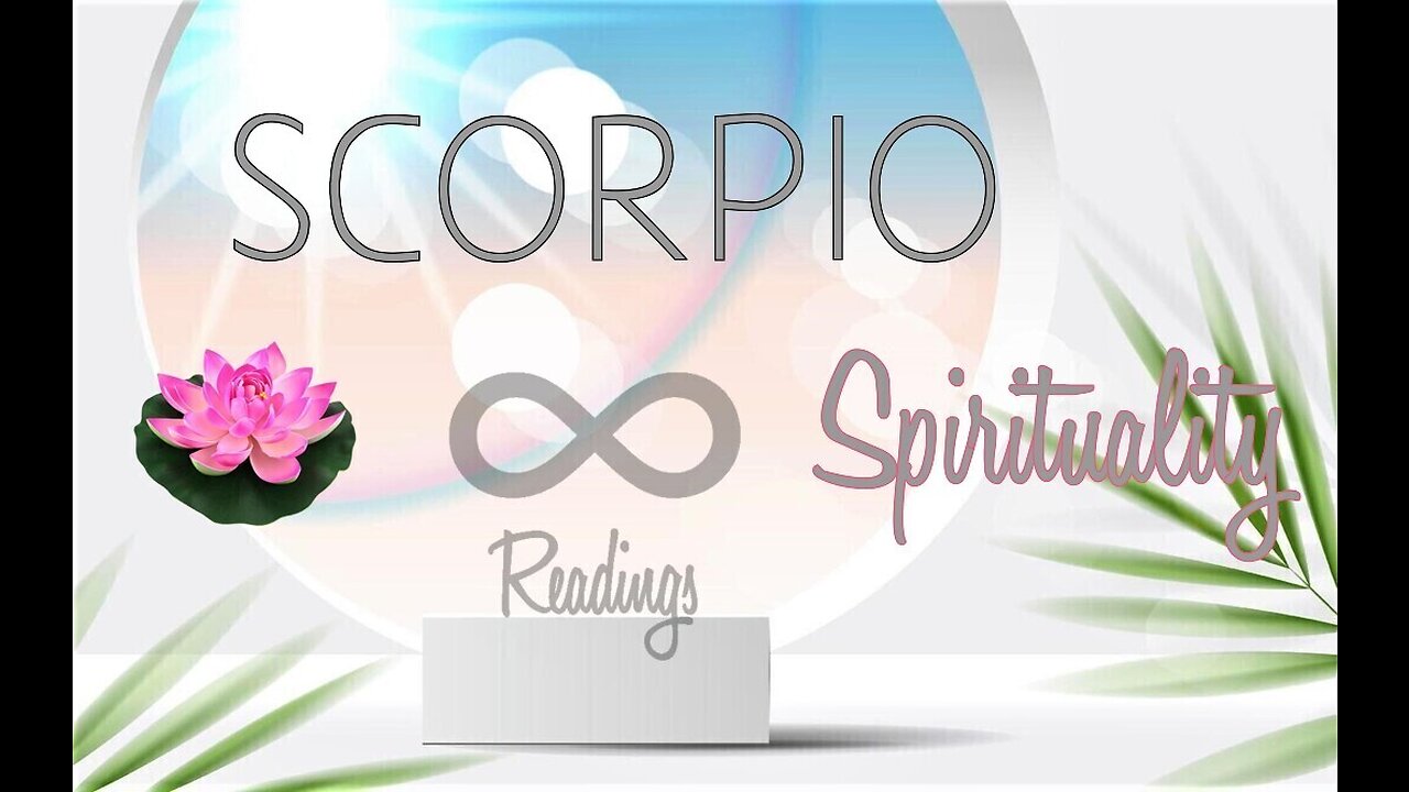 SCORPIO ~ Re-alignment ~