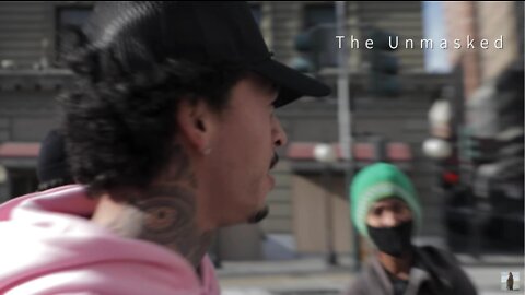 The Unmasked