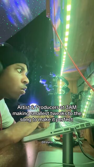 Artist & Music Producers