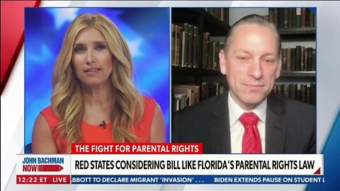 The Fight For Parental Rights