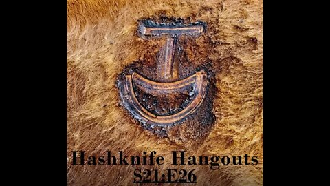 Executive Order for Agriculture Competition (Hashknife Hangouts - S21:E26)