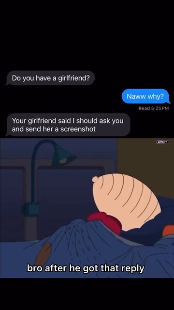 BRO after the got reply