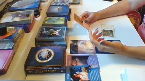 RAC - CE VOR GHIZII TAI DE LUMINA SA STII ACUM