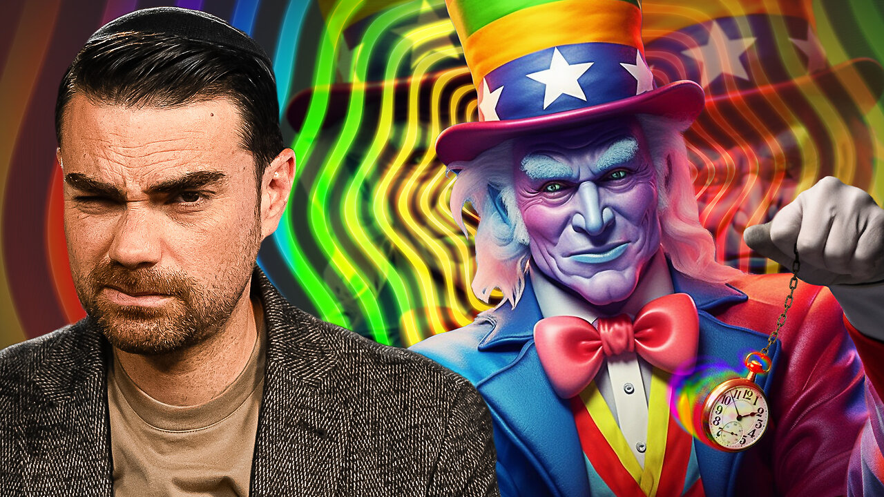 Ep. 1755 - They Want You Fat, Stupid, And Lazy