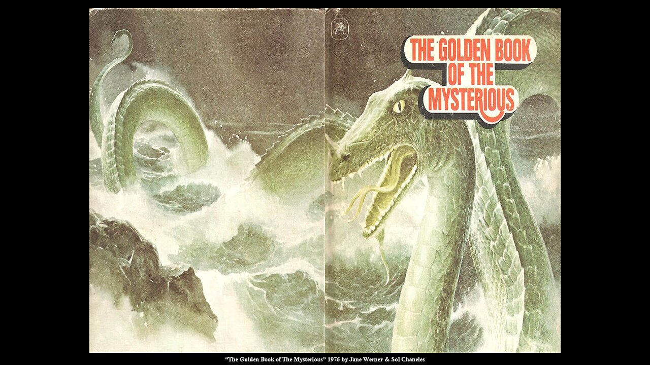 Leviathan (Part#2)