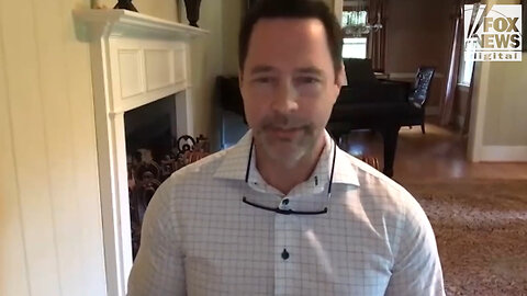 Doctor Who Says Duke Health Fired Him For Criticizing 'Pledge To Left-Wing Ideology' Speaks Out