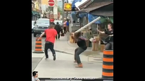 2x4 War