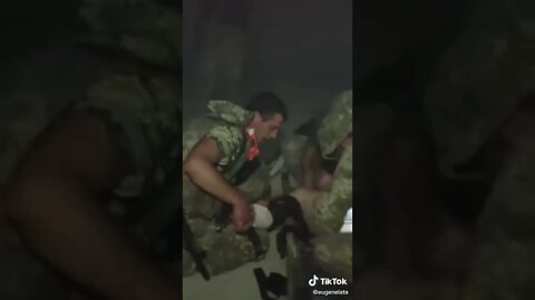 Consequences of the AFU counteroffensive