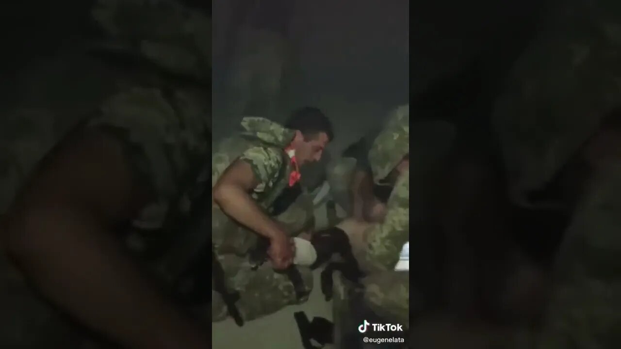 Consequences of the AFU counteroffensive