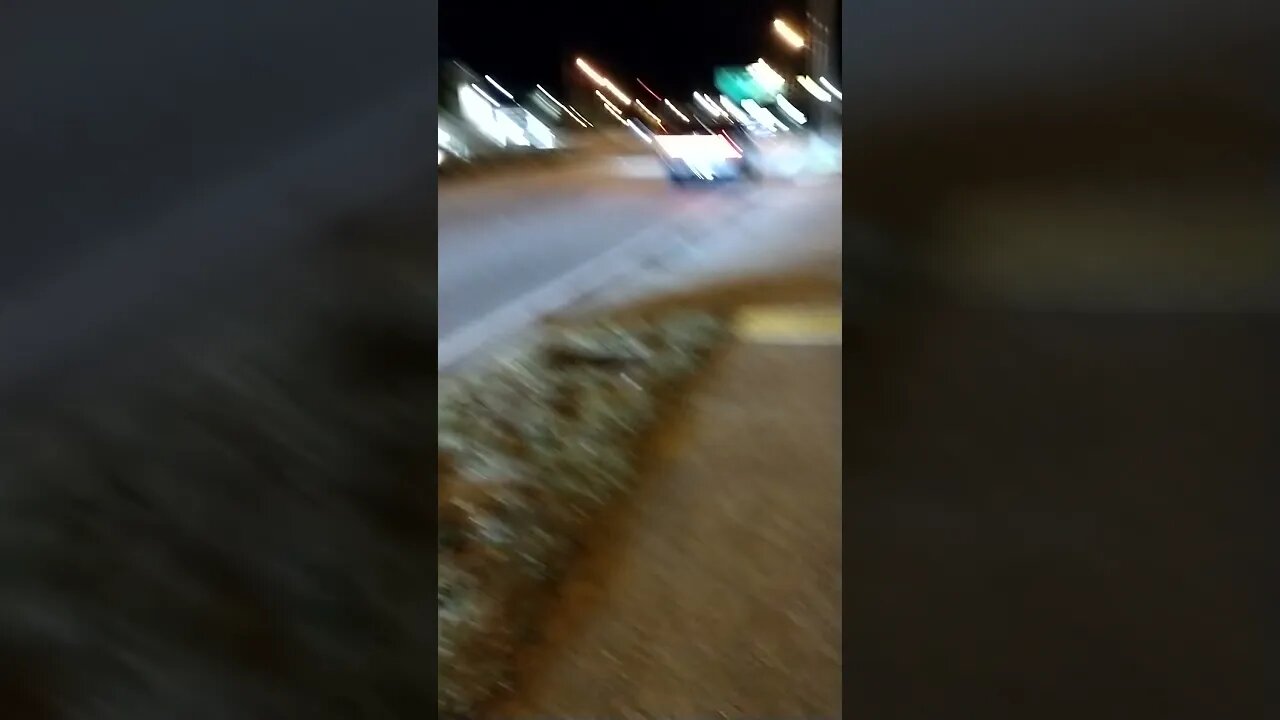 Gang Stalking Perp Walk 11/30/2021 Pt. 2