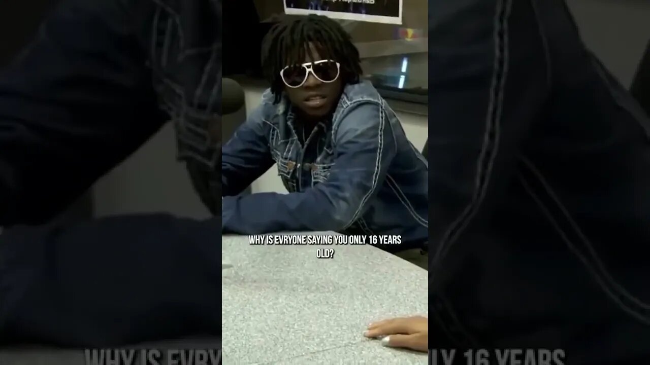 he legend #chiefkeef turns 27 years old today aka 300. Happy Birthday 🐐 #shorts #viral