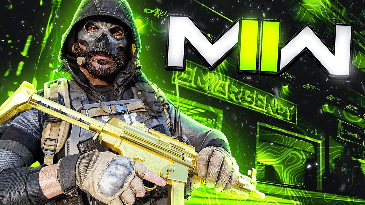 5 PRO TIPS to have BETTER MOVEMENT in Modern Warfare 2 Ranked Player Tips.