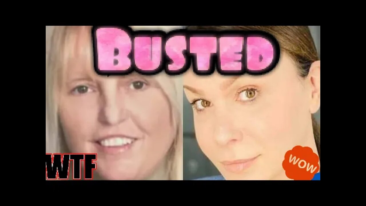 Vicky White Caught & Died in Hospital (Self Gun Shot) From LOSER | Benny's SHE-MALE EXPOSED!