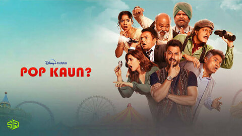 Pop Kaun?||Comedy serial|| [Season episode 2nd last]