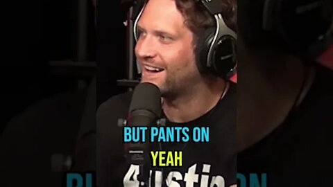 Every guy does it