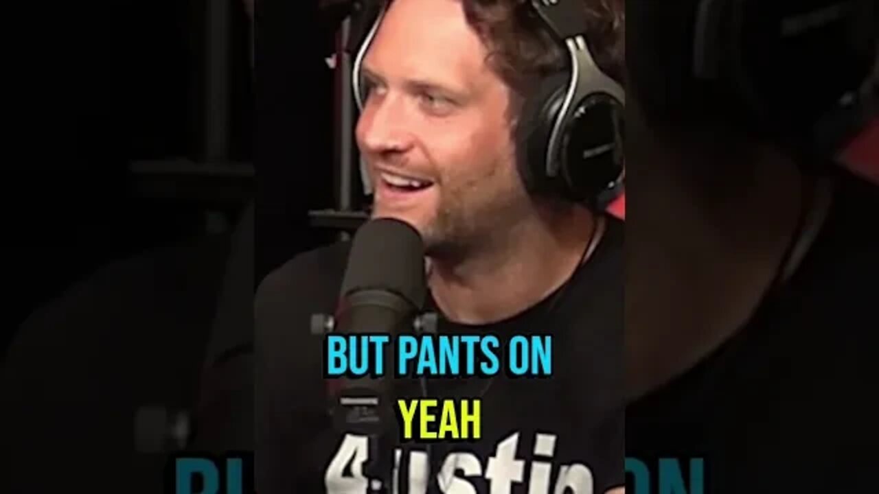 Every guy does it
