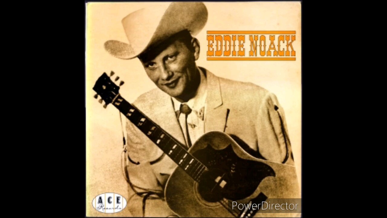 Eddie Noack - Papa's Hands