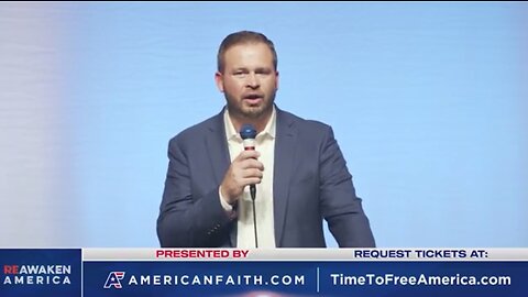 Jonathan Lindsey | "Everyone Of You Are The Most Valuable Things On This Earth"