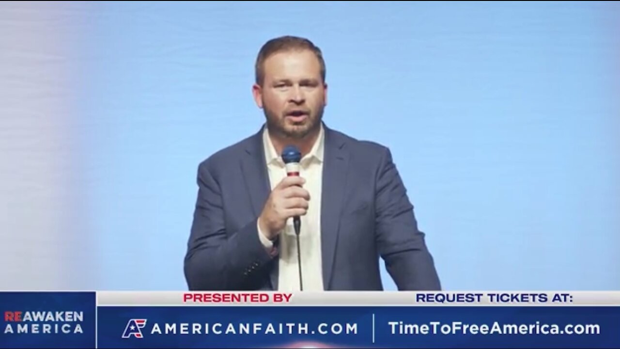 Jonathan Lindsey | "Everyone Of You Are The Most Valuable Things On This Earth"