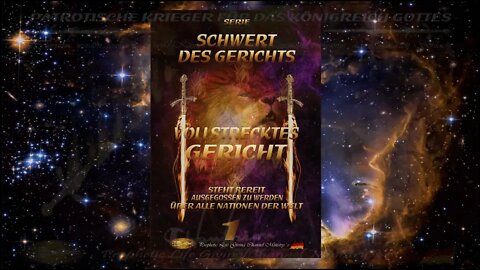 Take 002 - Serie 1-3 - Schwert des Gerichts