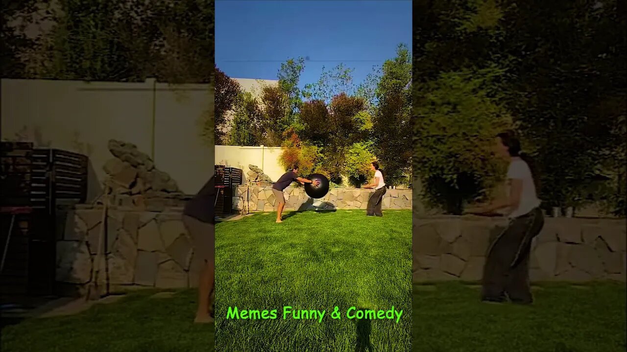 Comédia - For this he did not expect