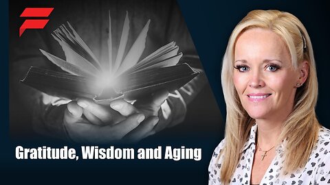 THE HOPE REPORT - Gratitude, Wisdom and Aging | 15 NOVEMBER 2024