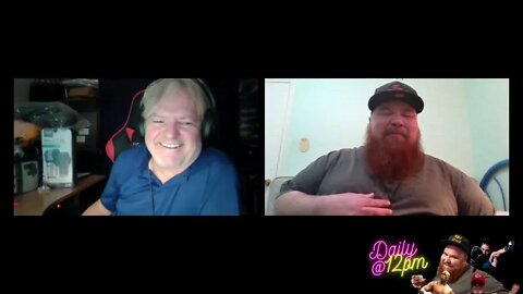 Knockout Boxers | Knuckle Up with Mike Orr | Talkin Fight
