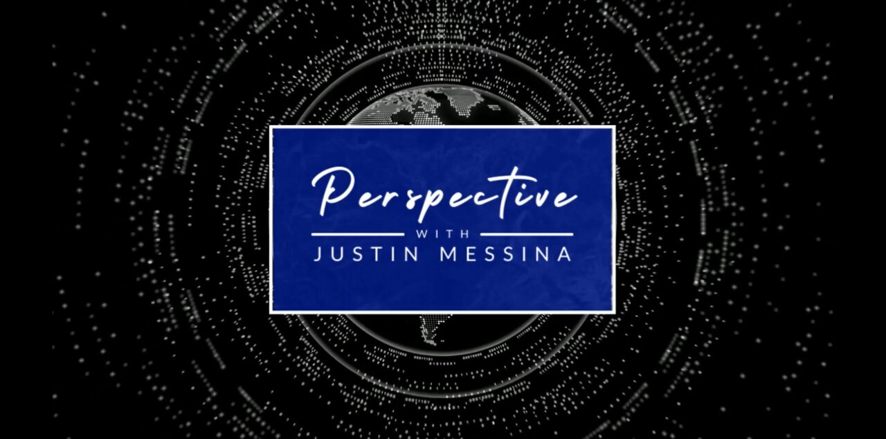 PERSPECTIVE: Show for New Leaders w/ Justin Messina