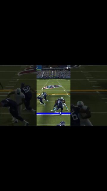 Titans RB Derrick Henry Gameplay - Madden NFL 22 Mobile Football