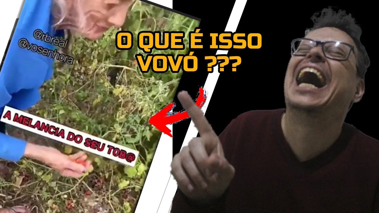 Tente não rir #3