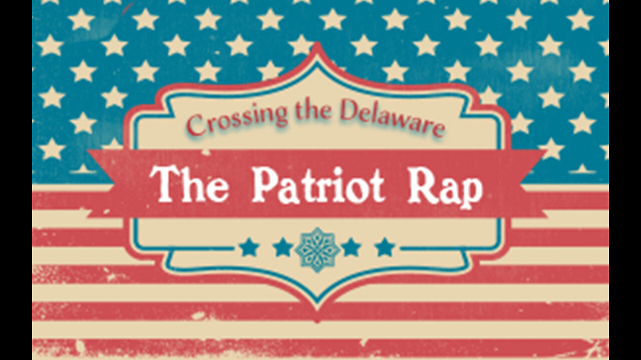 Patriot Rap