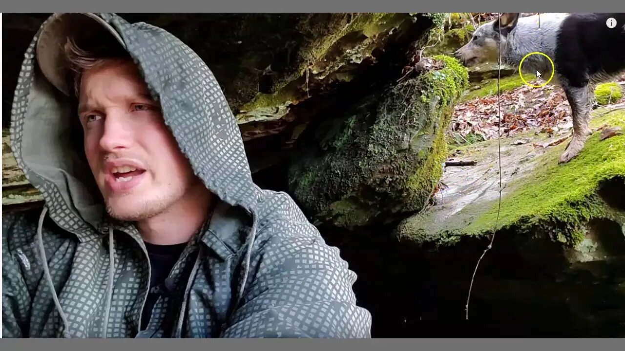 Supporting A Fellow Patriot - the preppersbunkeroutdoors