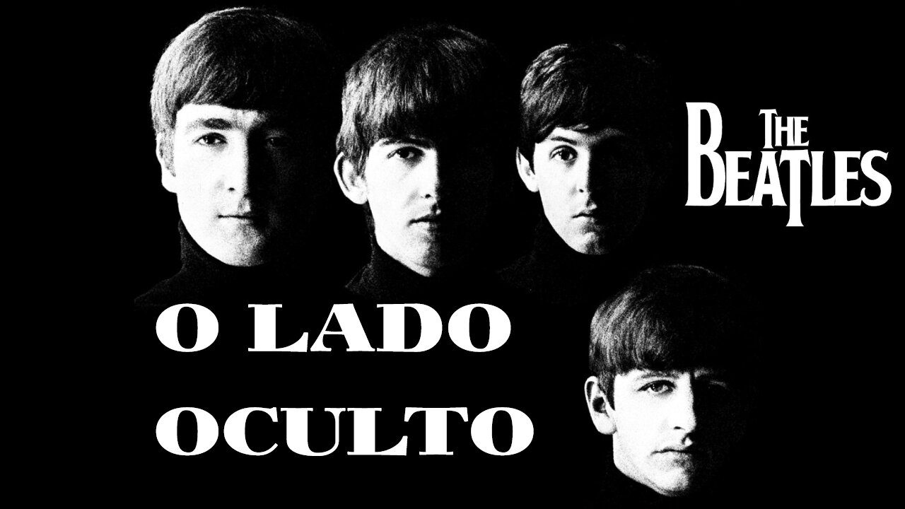 Muito Além dos Campos de Morango: Religião, Esoterismo e Ocultismo nas Obras dos Beatles