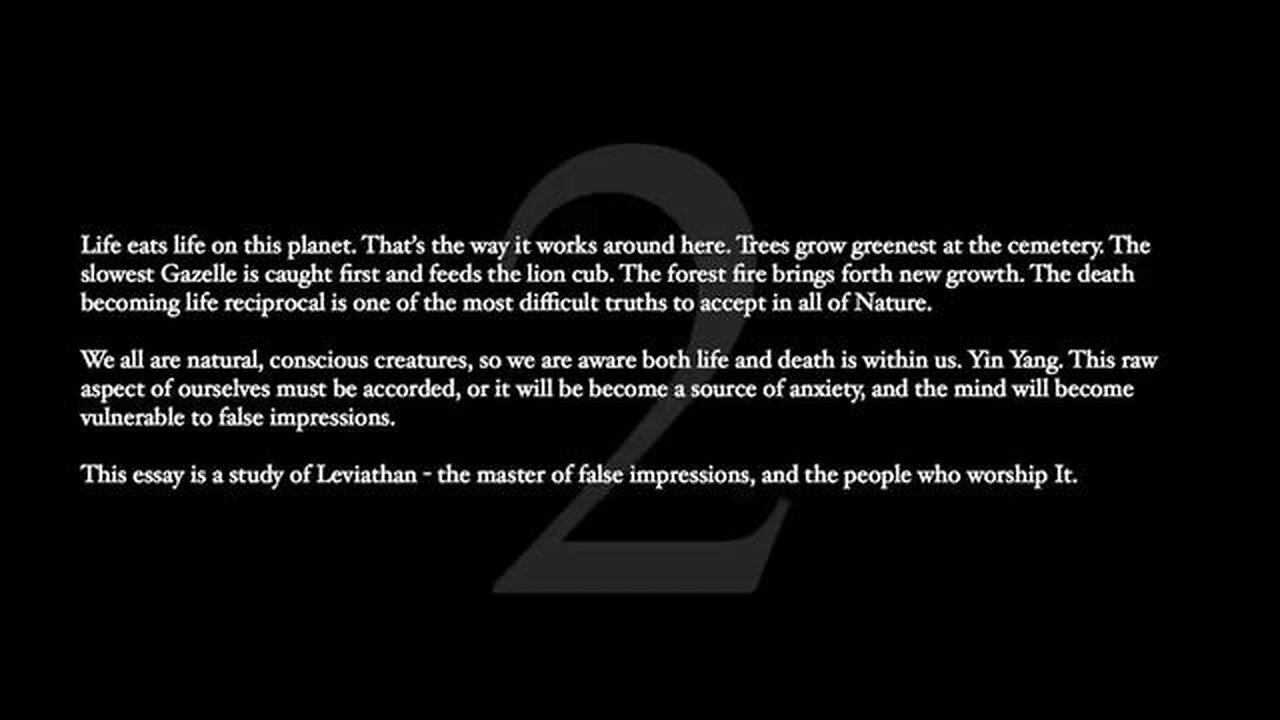 Lucifer and Luciferians, Masters of Deception by Chuck Swindoll