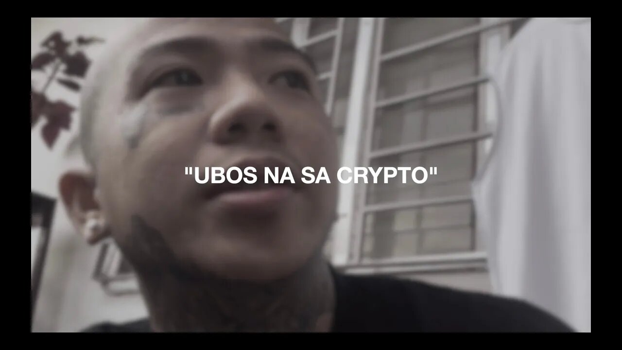 LQTV - UBOS NA SA CRYPTO [EPISODE 162]