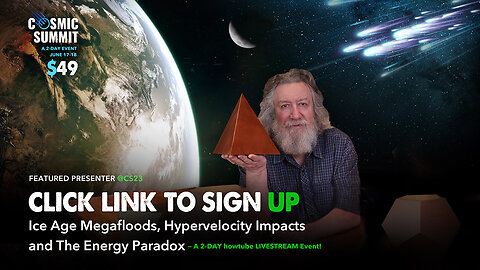 Randall's CS23 Promo