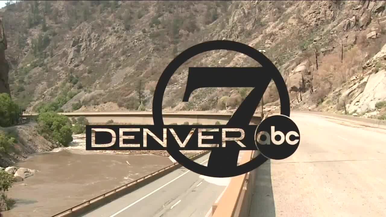 Denver7 News at 6PM Thursday, Aug. 5, 2021