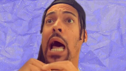 GRIZZY HENDRIX: The Clout Chasing WOKE Rapper
