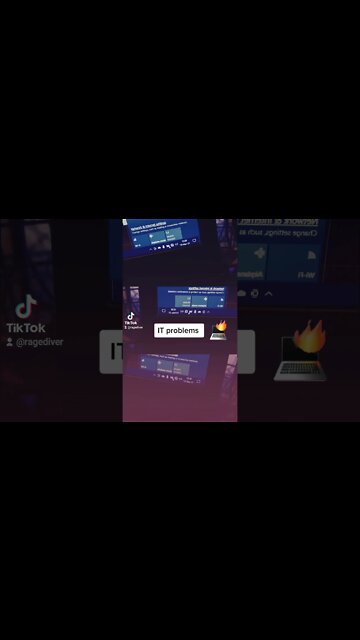 windows 10 network adapter cycling back and forth #itproblems #troubleshoot #itguy #techguy