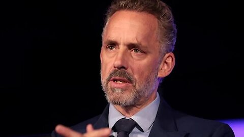 Dr Jordan Peterson całkowicie rozjeżdża religię klimatyzmu i wyznających ją aktywistów!