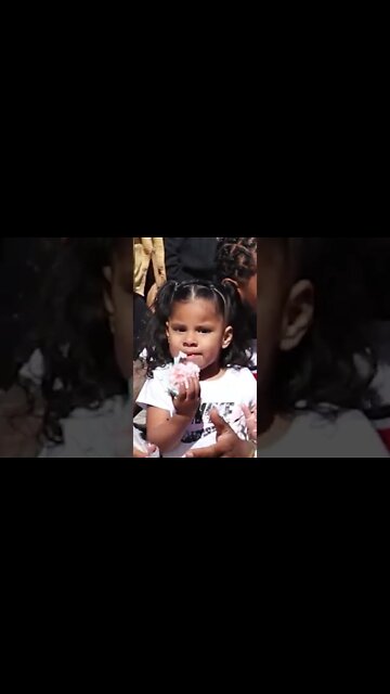 How He Feels About Raising Kids