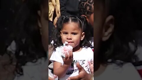 How He Feels About Raising Kids