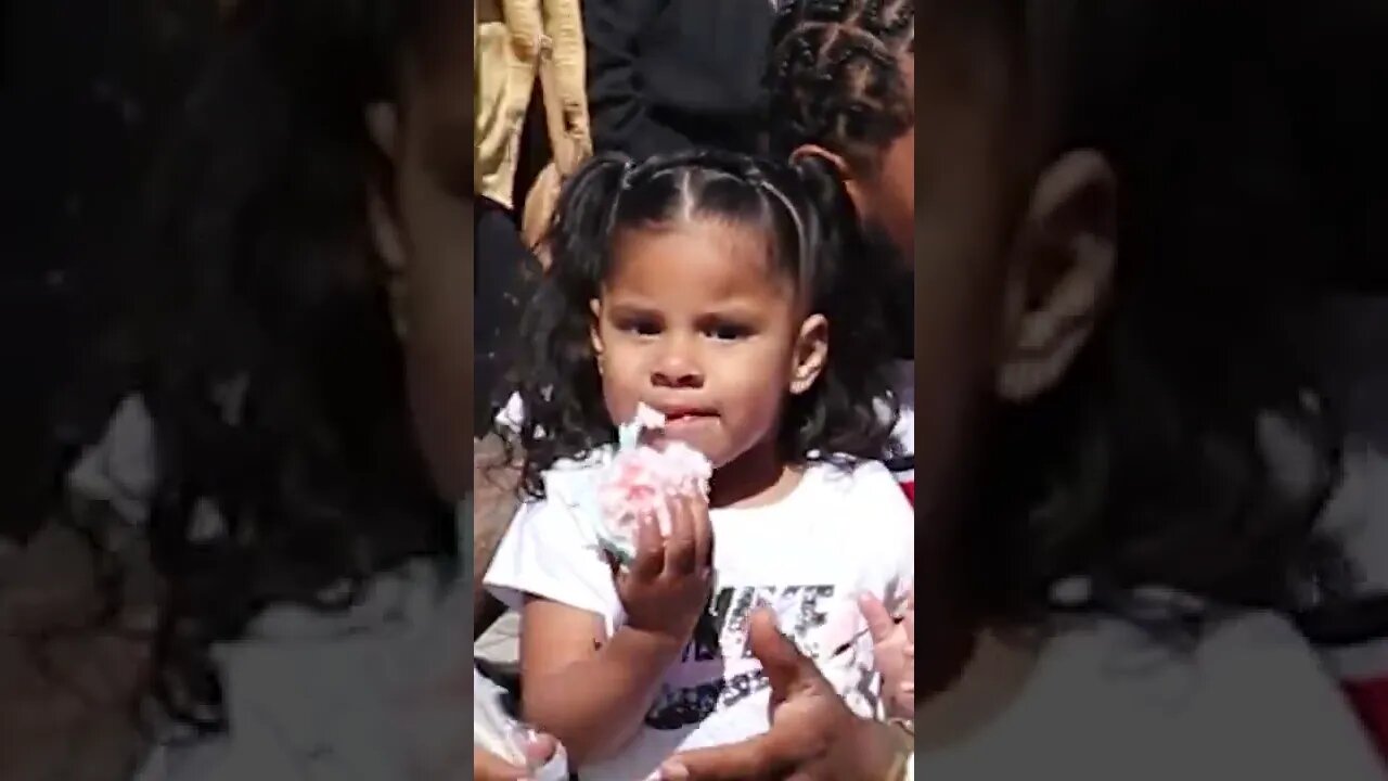 How He Feels About Raising Kids