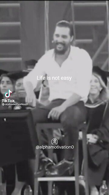 A Little Kick In The Ass