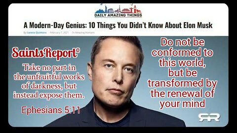 1k7. ELON MUSK /M.O. Background Profile📑