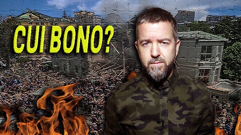 Russia Accused Of Attacking Kiev Children’s Hospital On Eve Of NATO Summit…CUI BONO??